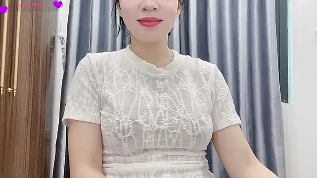Ryo-Jisoo online show from 12, 6, 2026