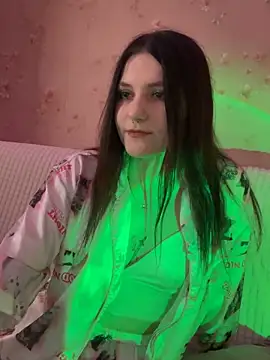 Misenok  online show from 31, 3, 2026