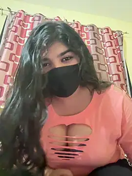 cutieNancy online show from 24, 3, 2026