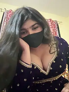 cutieNancy online show from 22, 3, 2026