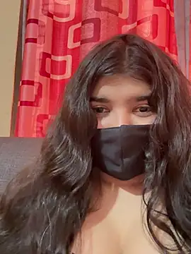 cutieNancy online show from 21, 3, 2026