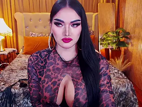 AluraJhenson online show from 31, 3, 2026
