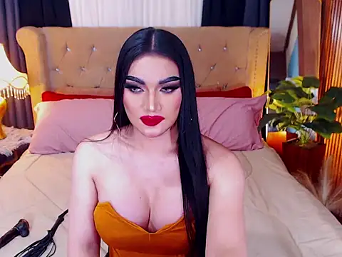 AluraJhenson online show from 17, 5, 2026