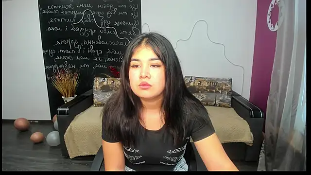 AlicaMayer online show from 15, 4, 2026