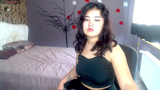 AlicaMayer online show from 2, 4, 2026