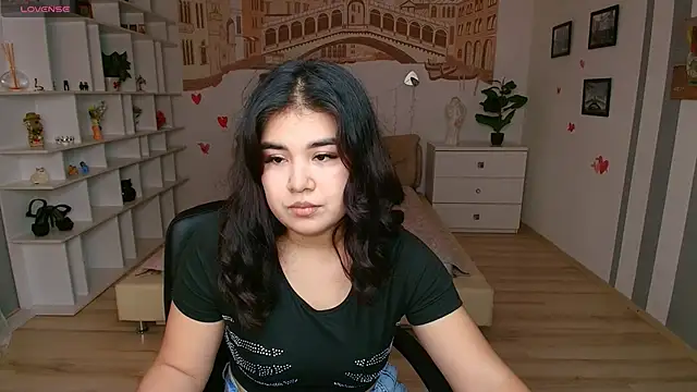 AlicaMayer online show from 23, 3, 2026