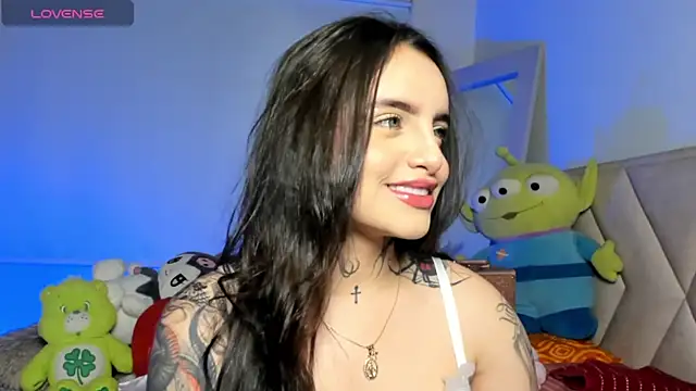 Snapshot of angelinesmith_ chatting on 11, 7, 2026 angelinesmith online show from 11, 7, 2026
