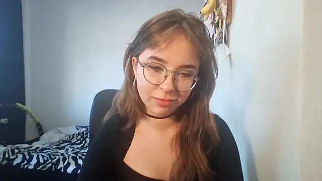 CassieXNatural online show from 18, 3, 2026