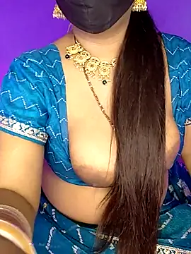Snapshot of Miss_roohi chatting on 5, 6, 2026 Miss roohi online show from 5, 6, 2026