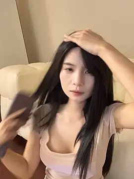 Xiaozuzongo1 online show from 24, 4, 2026