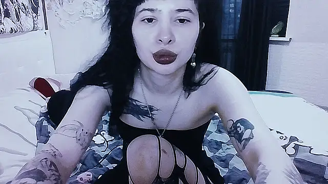 AllisonDeetz online show from 21, 6, 2026