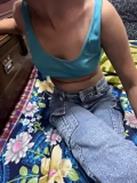 INDIE-TEEN online show from 10, 4, 2026