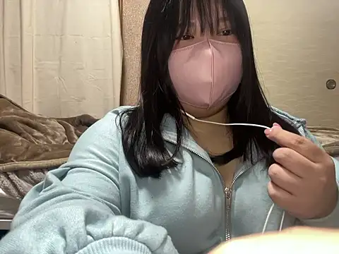 Snapshot of yuriyuri_japan chatting on 16, 3, 2026 yuriyuri japan online show from 16, 3, 2026