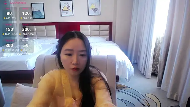 Xiangxiango online show from 25, 3, 2026