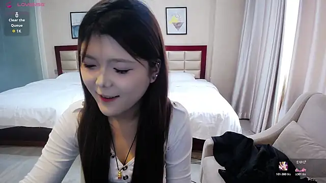 Xiangxiango online show from 30, 3, 2026
