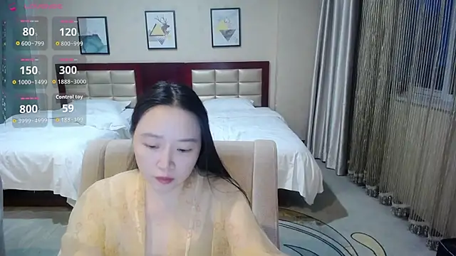 Xiangxiango online show from 24, 3, 2026