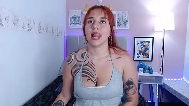 Sofy Brm online show from 11, 6, 2026