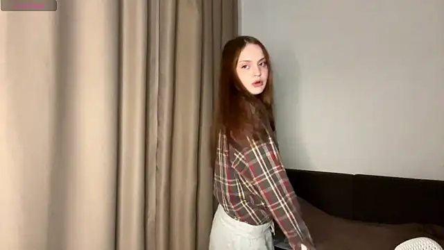 SparkSkarlet online show from 21, 4, 2026