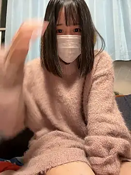 Snapshot of Mika-chan chatting on 29, 3, 2026 Mika-chan online show from 29, 3, 2026