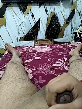 Sexy Seductive couple online show from 15, 4, 2026