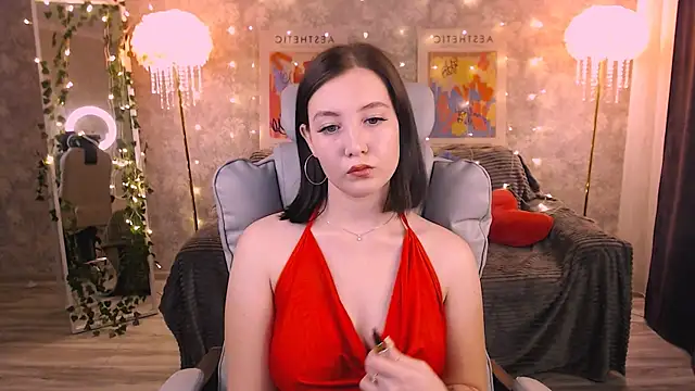 aimeesmith online show from 23, 3, 2026