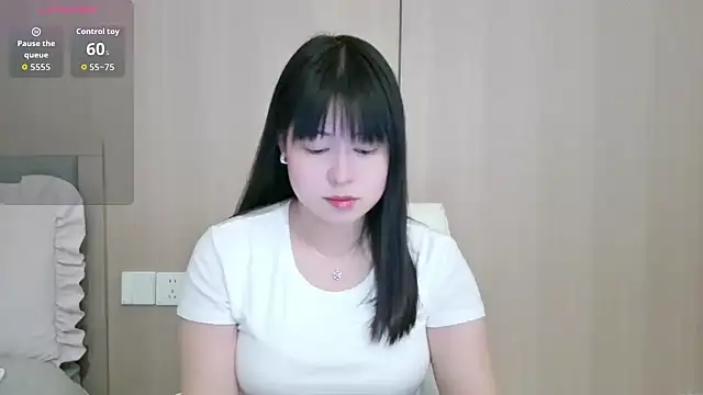 maomao-mao online show from 21, 3, 2026