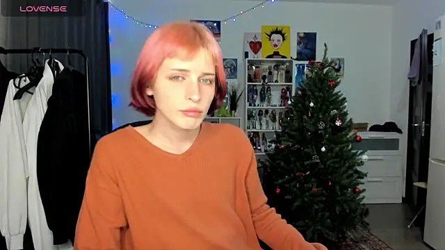 sweet peach    online show from 14, 4, 2026