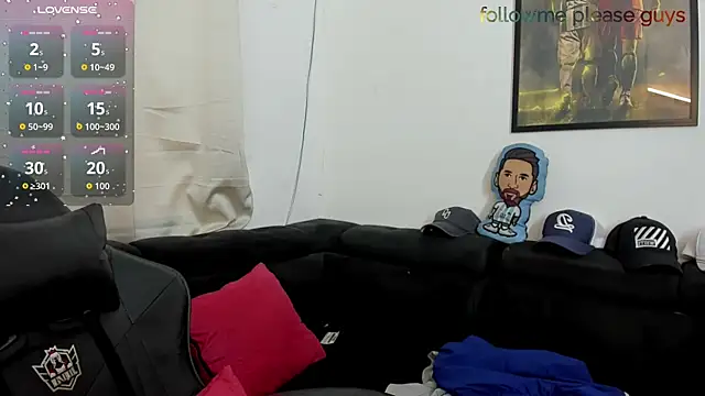 sweetlatinoboy online show from 10, 5, 2026