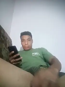 BorjaBG online show from 11, 4, 2026