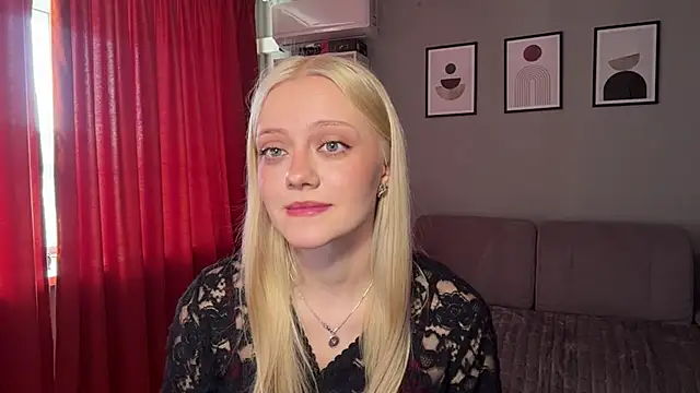 MargretBurse online show from 17, 3, 2026