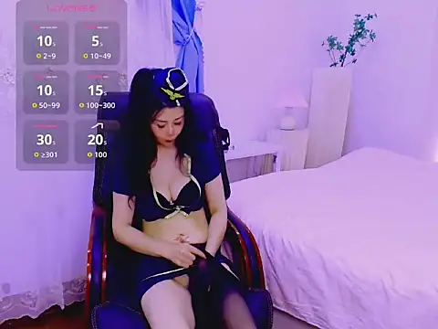 LILI956 online show from 21, 4, 2026