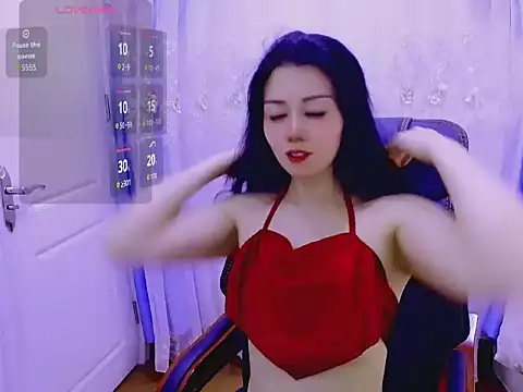 LILI956 online show from 21, 4, 2026