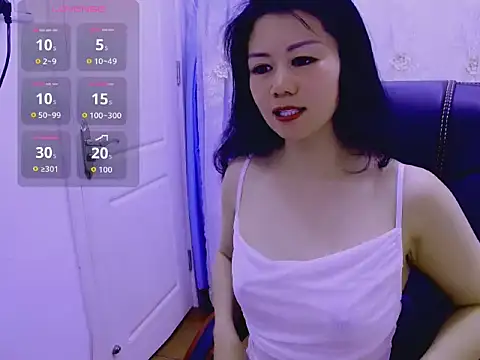 LILI956 online show from 22, 4, 2026
