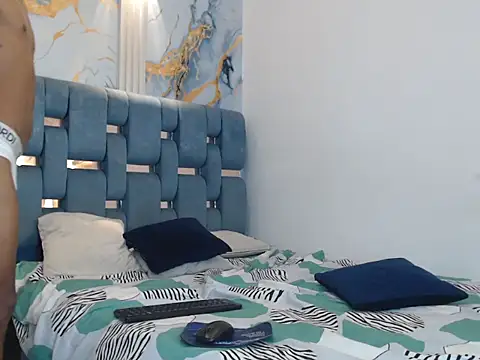 SEXY BIG COCK online show from 16, 3, 2026