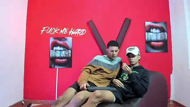 SEXY BIG COCK online show from 14, 4, 2026