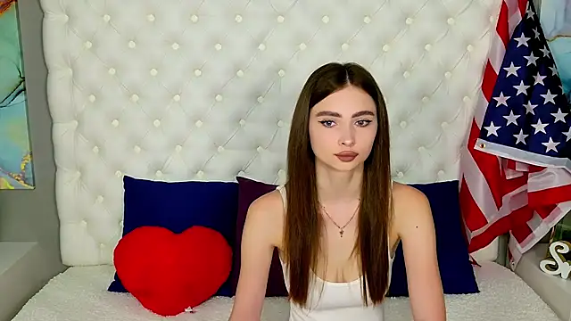 MilaLick online show from 6, 7, 2026