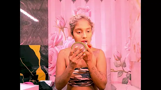 indian barbie online show from 23, 4, 2026
