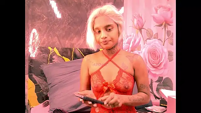 indian barbie online show from 4, 6, 2026