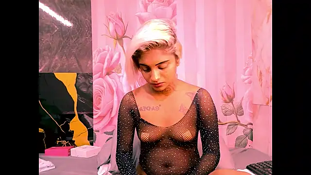 indian barbie online show from 19, 4, 2026