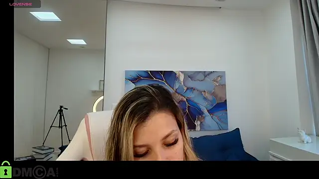 Florence Ford online show from 26, 3, 2026