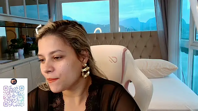 Snapshot of Florence_Ford chatting on 14, 6, 2026 Florence Ford online show from 14, 6, 2026