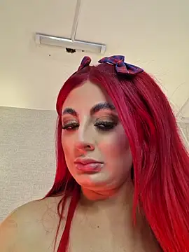 Snapshot of Scarlet_Evanss_ chatting on 24, 5, 2026 Scarlet Evanss online show from 24, 5, 2026
