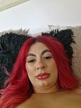 Scarlet Evanss  online show from 2, 7, 2026