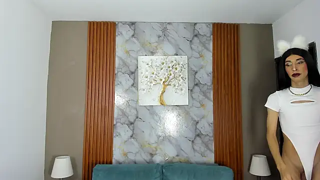 YUMMY GIRL1 online show from 20, 3, 2026