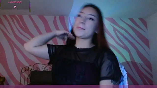 Scarlet queen4 online show from 14, 4, 2026