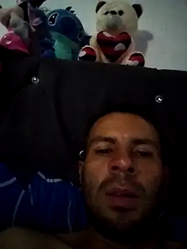Karlossoltero online show from 26, 3, 2026