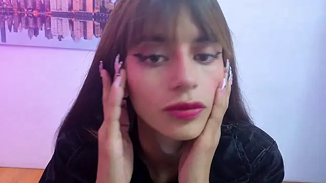 Sofy Durand online show from 18, 3, 2026