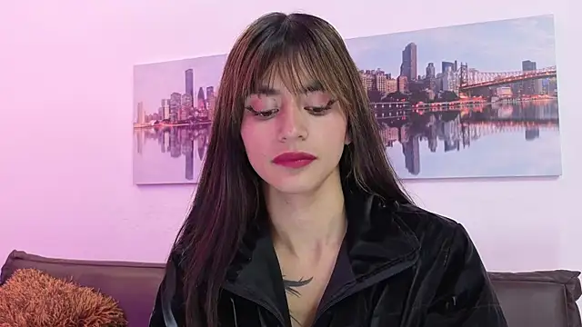 Sofy Durand online show from 20, 3, 2026