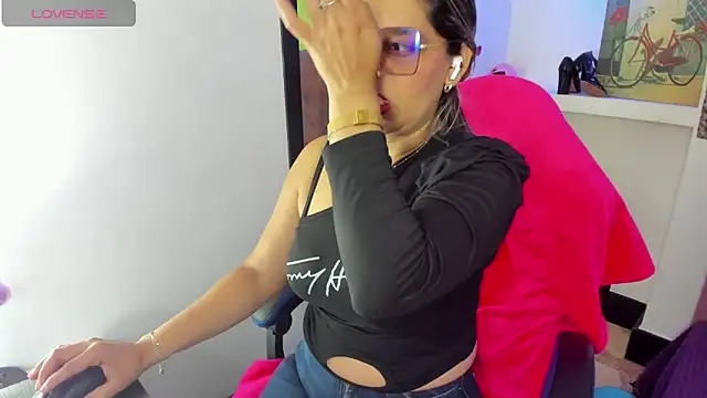 Melisa 14 online show from 24, 3, 2026