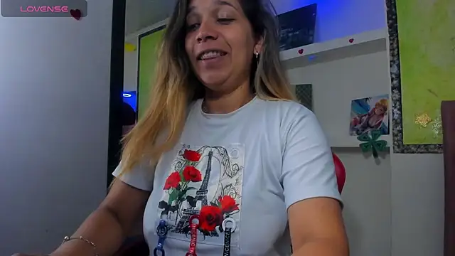 Snapshot of Melisa_14 chatting on 29, 5, 2026 Melisa 14 online show from 29, 5, 2026